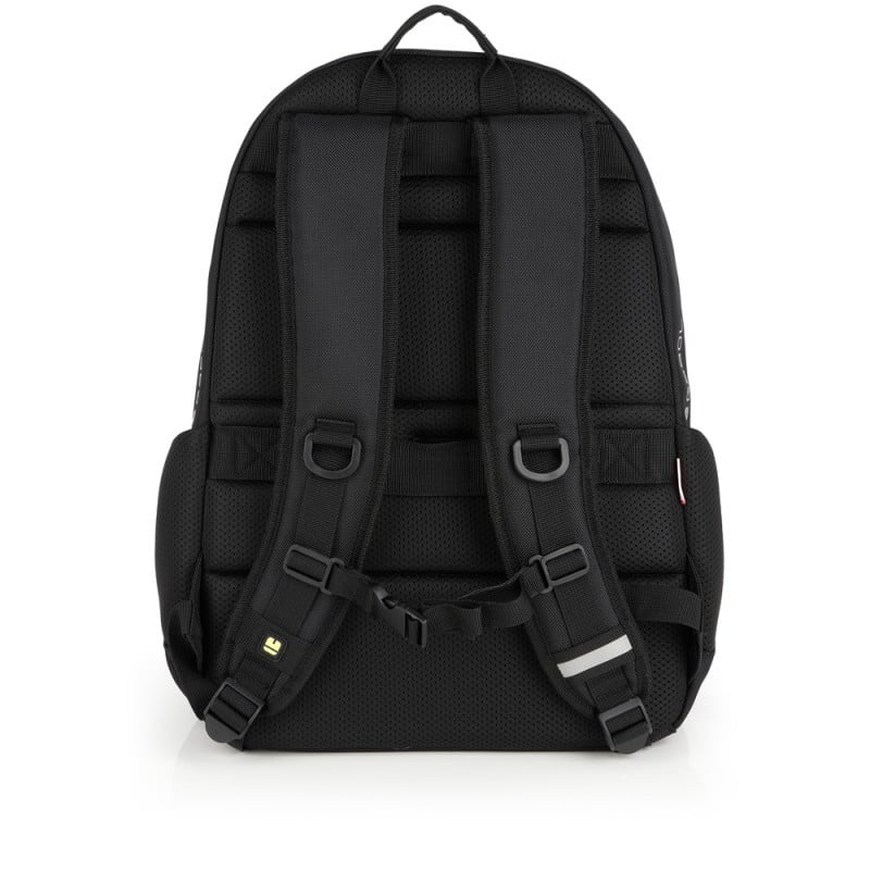 Школьный рюкзак Gabol Panther 236941 001 Школьный рюкзак Gabol Panther 236941 001