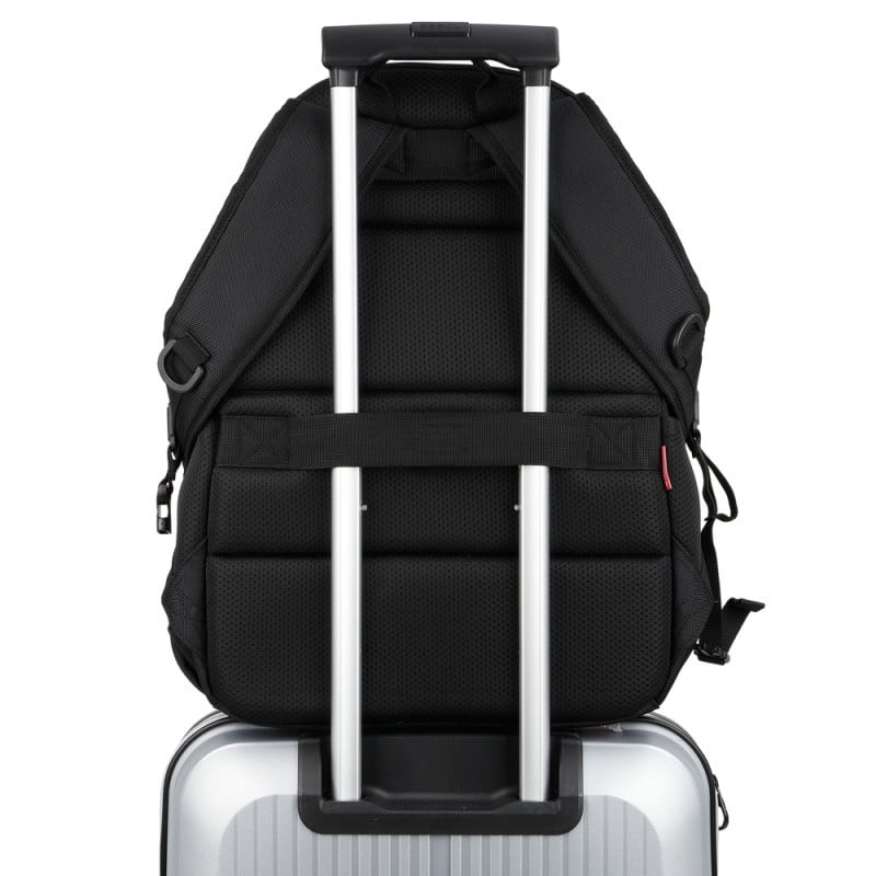 Школьный рюкзак Gabol Panther 236941 001 Школьный рюкзак Gabol Panther 236941 001