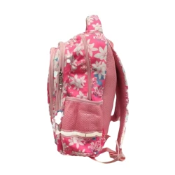 Məktəbli bel çantası CB34CAC56 açıq çəhrayı