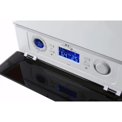 Комби система Demir Dokum Nitron Plus, 30 кВт0 Комби система Demir Dokum Nitron Plus, 30 кВт0