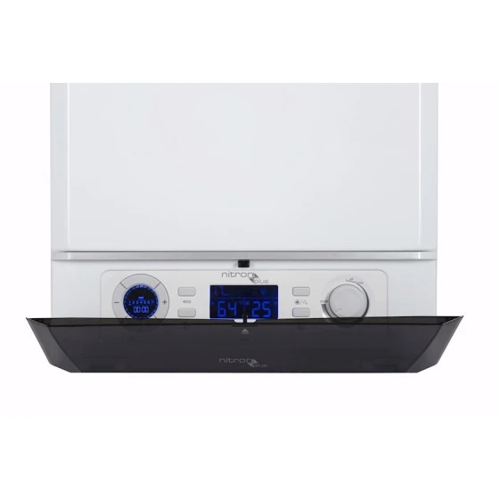 Kombi sistemi Demir Dokum Nitron Plus, 30 kVt Kombi sistemi Demir Dokum Nitron Plus, 30 kVt