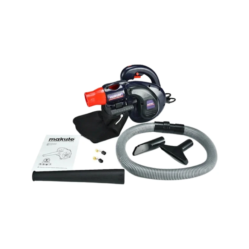 Воздуходувка Makute PB001, 800 Вт