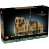 Конструктор LEGO Architecture 21061 Notre-Dame de Paris, 4383 элементов