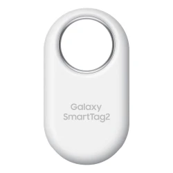 Treker Samsung Galaxy SmartTag 2 White