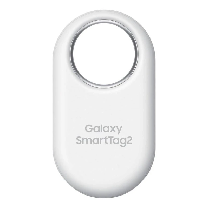 Treker Samsung Galaxy SmartTag 2 White Treker Samsung Galaxy SmartTag 2 White