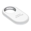 Treker Samsung Galaxy SmartTag 2 White Treker Samsung Galaxy SmartTag 2 White