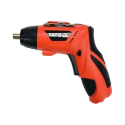Дрель-шуруповерт Yato YT-82760 Дрель-шуруповерт Yato YT-82760