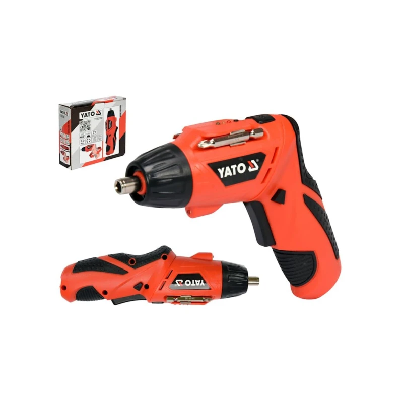 Drel-şurup bağlayan Yato YT-82760 Drel-şurup bağlayan Yato YT-82760