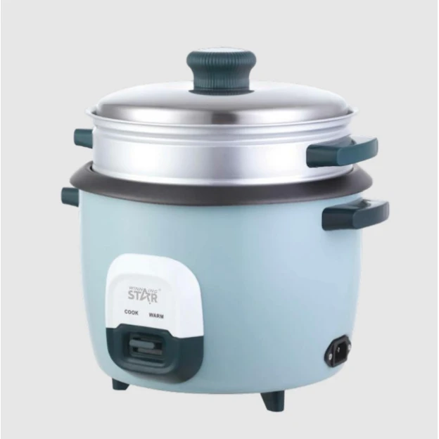 Рисоварка Winning Star OP-89343 Рисоварка Winning Star OP-89343