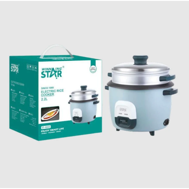 Рисоварка Winning Star OP-89343