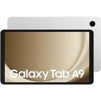 Планшет Samsung Galaxy Tab A9 4GB/64GB Wi-Fi Silver