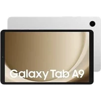 Планшет Samsung Galaxy Tab A9 4GB/64GB Wi-Fi Silver Планшет Samsung Galaxy Tab A9 4GB/64GB Wi-Fi Silver