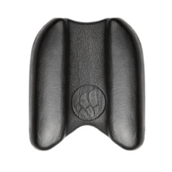 Доска-колобашка для плавания Mad Wave M0726-01-0-00W Flow pullkick black/0