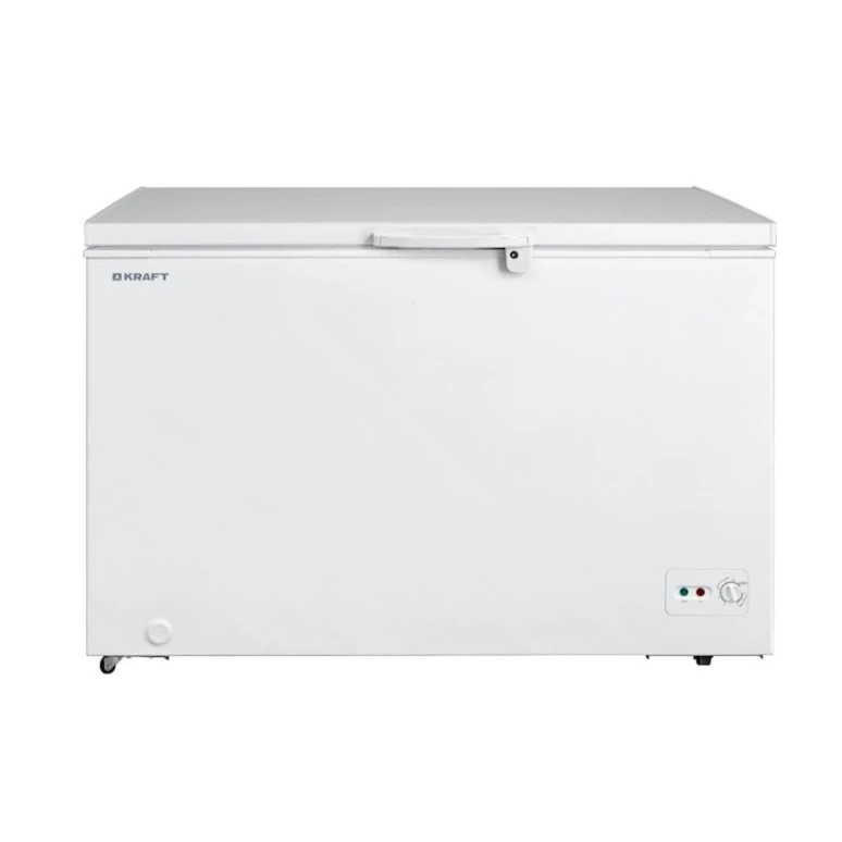 Морозильный ларь Kraft BD (W)-520QX Морозильный ларь Kraft BD (W)-520QX