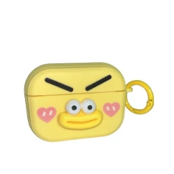 Чехол для наушников Apple Airpods Pro 0305465985645