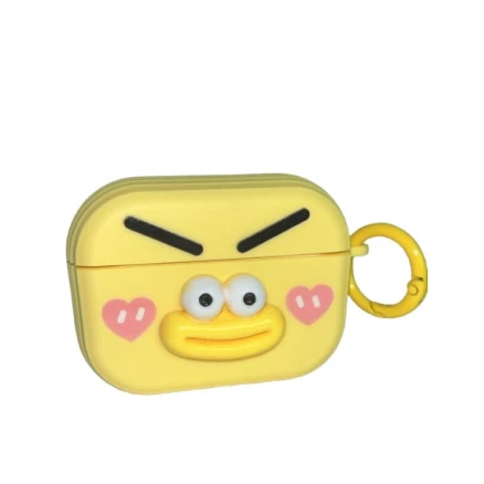 Чехол для наушников Apple Airpods Pro 0305465985645