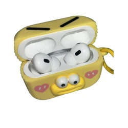 Чехол для наушников Apple Airpods Pro 0305465985645