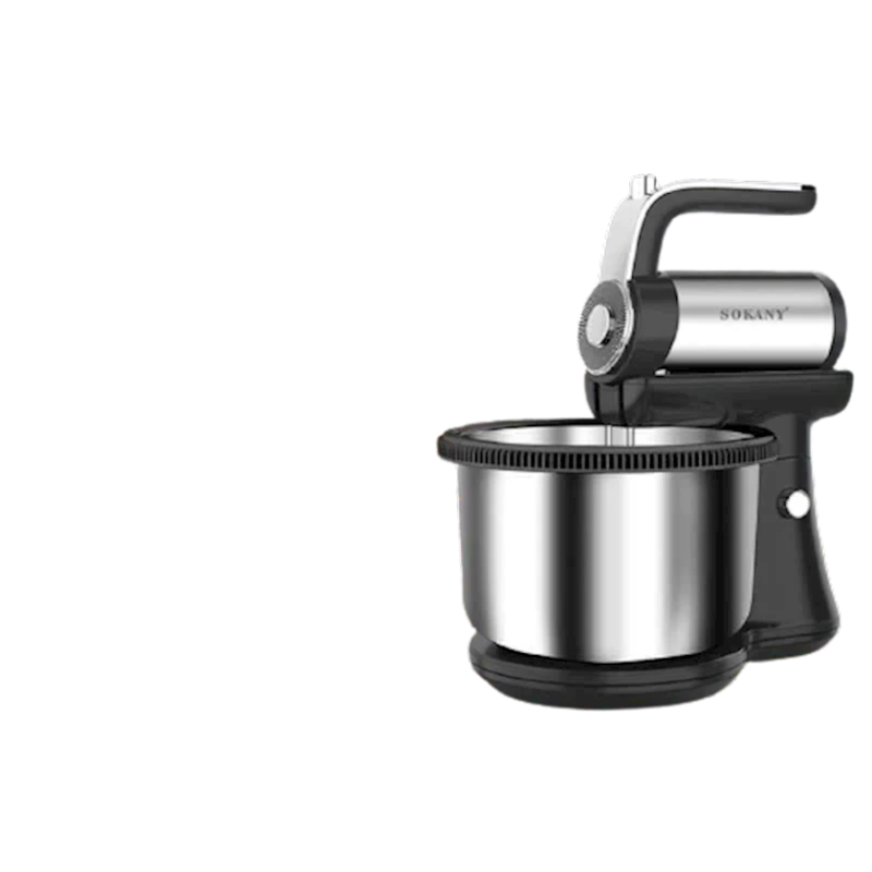 Миксер Sokany SK-6662 Миксер Sokany SK-6662