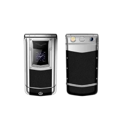 Мобильный телефон Vertu V77 Ayxta Silver Мобильный телефон Vertu V77 Ayxta Silver