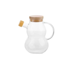 Yağ və ya sirkə qabı Wilmax 888961, 450 ml