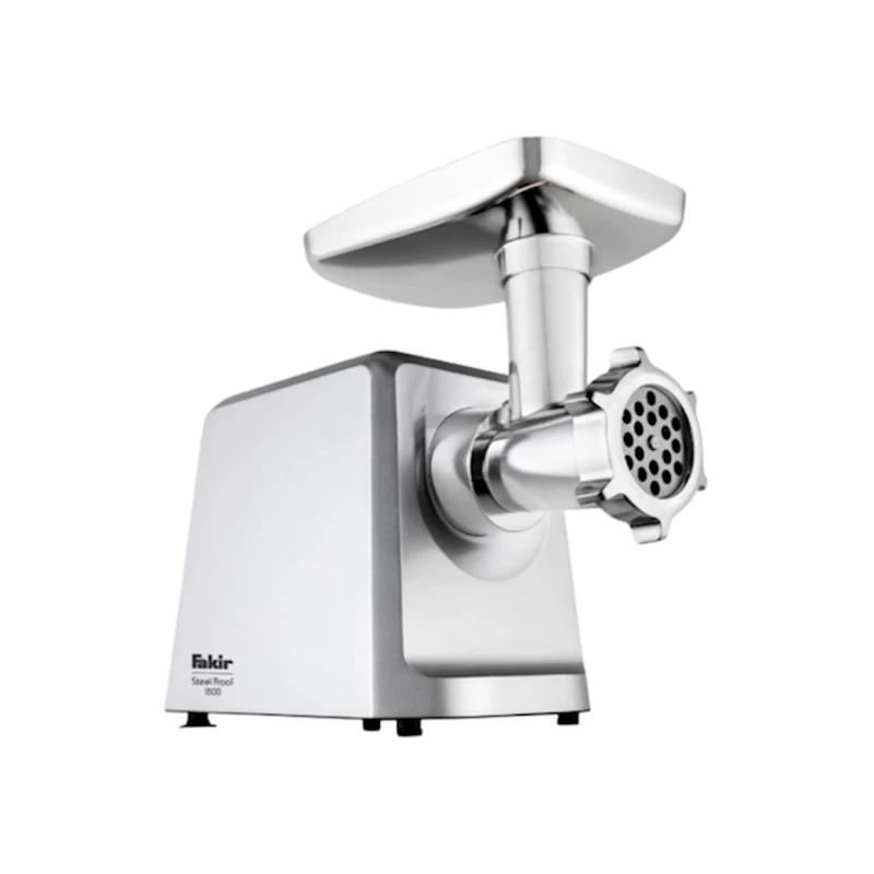 Ətçəkən Fakir Steel Proof 1800