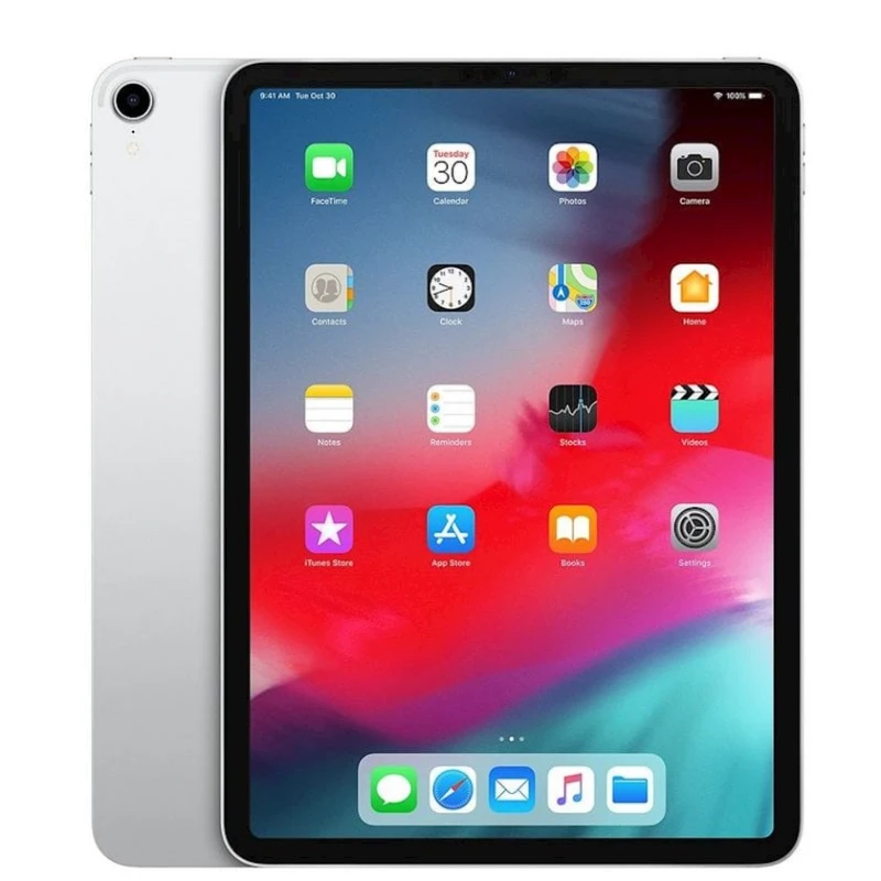 Планшет Apple iPad Pro 11 2018 256GB Wi-Fi