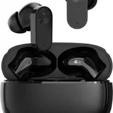 Беспроводные наушники TWS Nord Buds Black