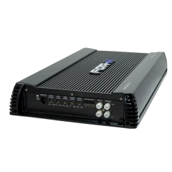 Автомобильный усилитель For-X XAM-2200.1