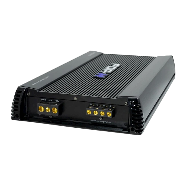 Автомобильный усилитель For-X XAM-2200.1