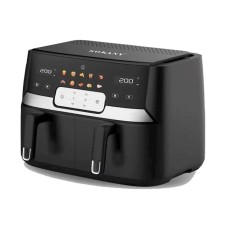 Aerofritür Sokany SK-8047 Black