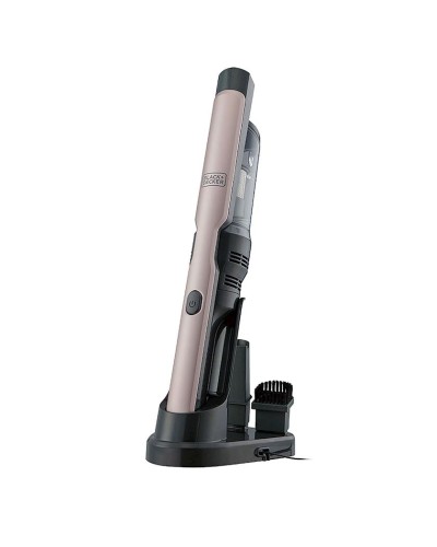 Portativ tozsoran Black&Decker DVC320BRG-QW