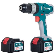 Drel-şurup bağlayan Total TIDLI 228180 (TDLI228180)