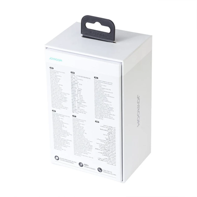 Умные часы Joyroom JR-FT6