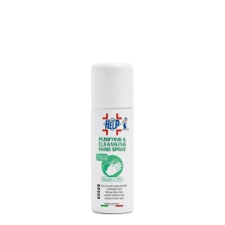 Təmizləyici sprey əllər üçün Super Help Purifyng and Cleansing Hand Spray 100 ml
