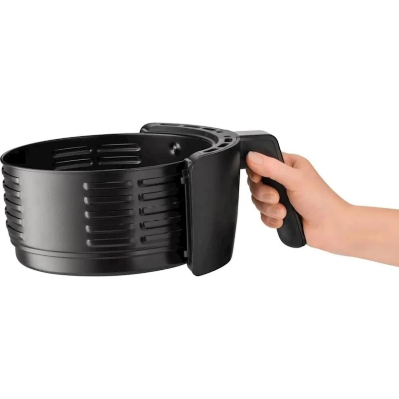 Aerofritür Sencor SFR 5030BK