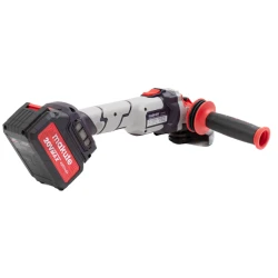 Угловая шлифовальная машина Makute CAG126-2BL