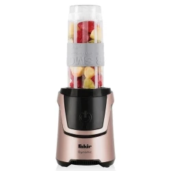 Blender Fakir Dynamic Rose