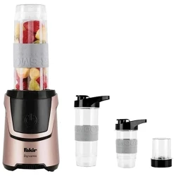 Blender Fakir Dynamic Rose