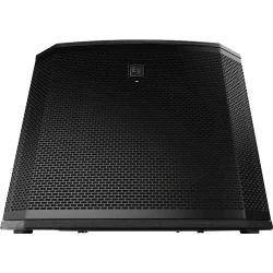 Сабвуфер Electro-Voice ETX15SP, Черный