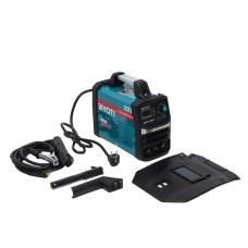 Qaynaq inventeri Biyoti ARC-330