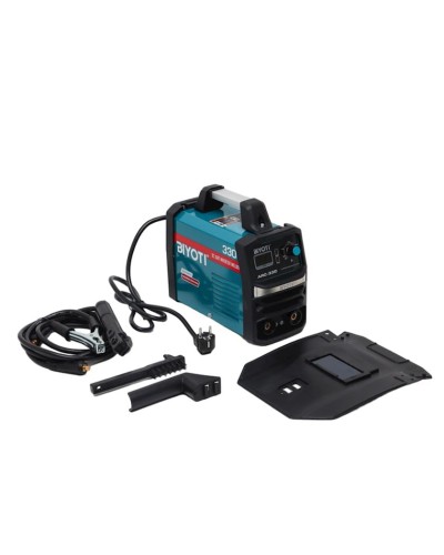 Qaynaq inventeri Biyoti ARC-330