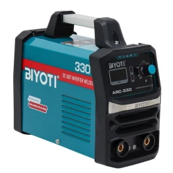 Сварочный инвертор Biyoti ARC-330