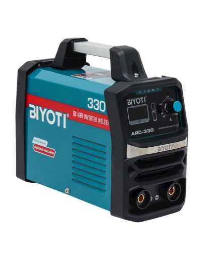 Qaynaq inventeri Biyoti ARC-330