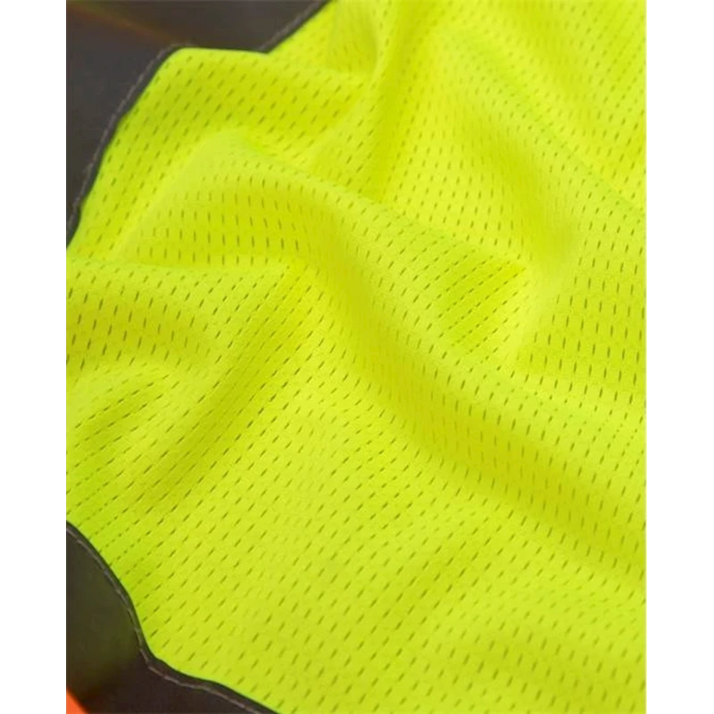 Siqnal jileti Ardon, poliester, sarı/narıncı, ölçü XL. Siqnal jileti Ardon, poliester, sarı/narıncı, ölçü XL.