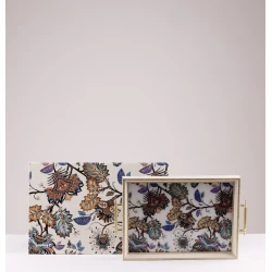 Поднос Zilan DMT-557, для декоративного и повседневного использования