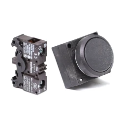 Söndürən Siemens 3SB3202 - OAA11, qara