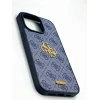 Чехол для Apple iPhone 15 Pro Max, Guess Blue