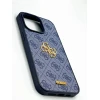 Чехол для Apple iPhone 15 Pro Max, Guess Blue