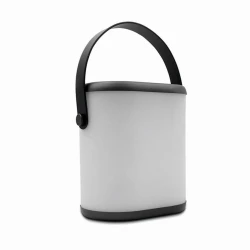 Портативная колонка Сharger Aurora White