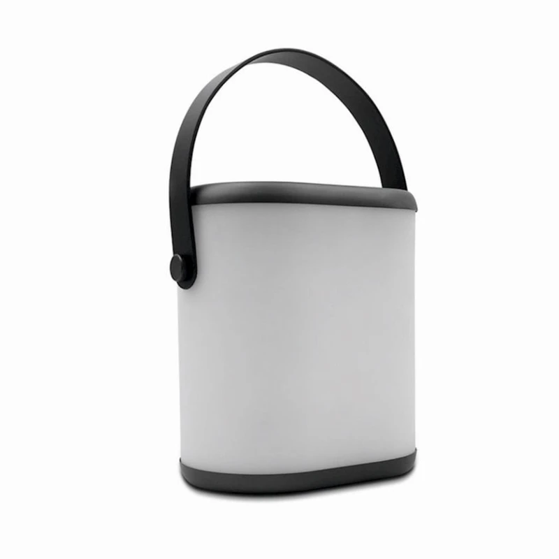 Портативная колонка Сharger Aurora White Портативная колонка Сharger Aurora White